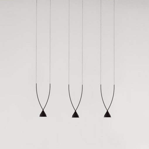 Подвесной светильник Axo Light Jewel SP JEWE 03 NE NE LED Подвесной светильник Axo Light Jewel SP JEWE 03 NE NE LED