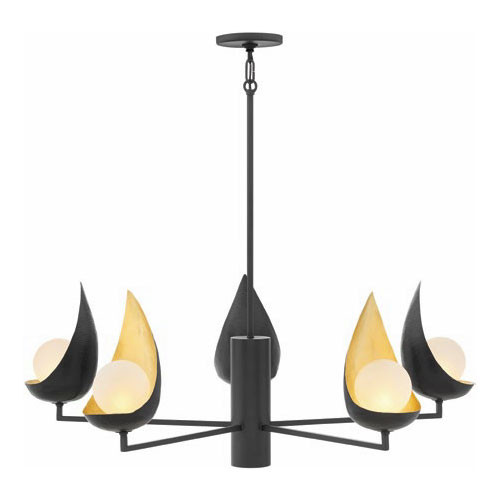 Люстра Hinkley Ren QN-REN5 Люстра Hinkley Ren QN-REN5