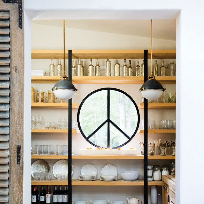 Подвесной светильник Hinkley FLETCHER QN-FLETCHER-P-L-AZ Подвесной светильник Hinkley FLETCHER QN-FLETCHER-P-L-AZ