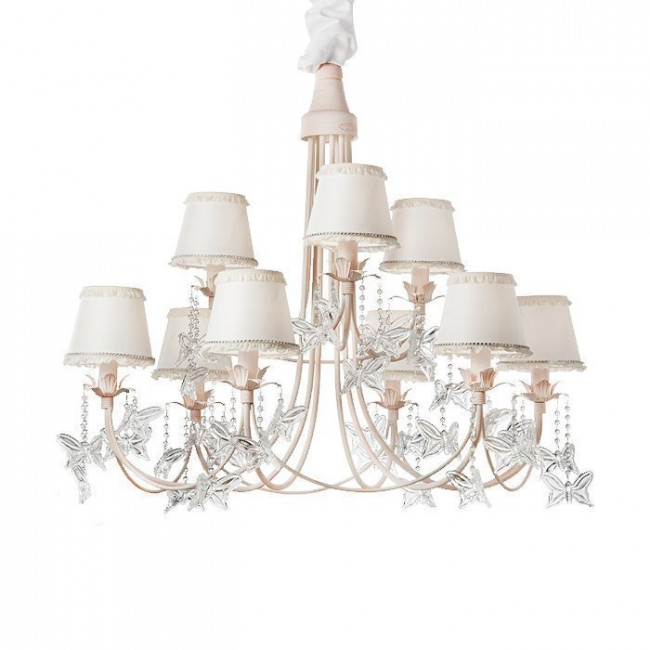 Люстра Eurolampart Mia 1201/09LA 3889/7479