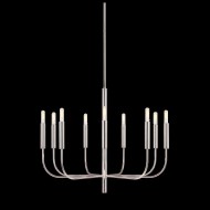 Люстра Feiss Brianna FE-BRIANNA9-PN Люстра Feiss Brianna FE-BRIANNA9-PN