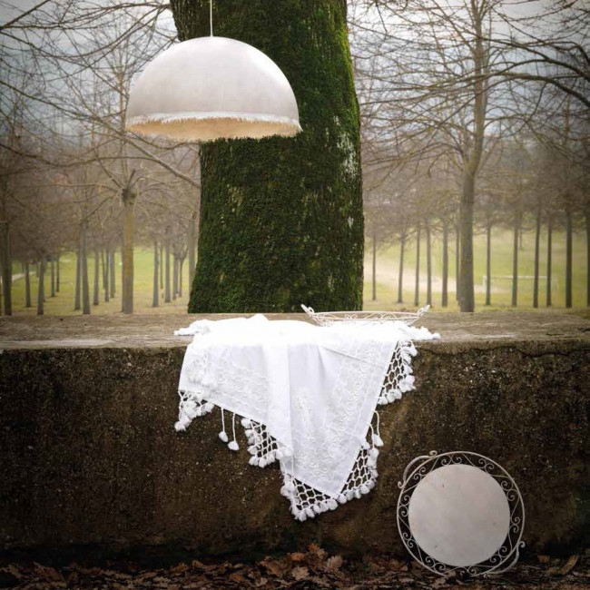 Уличный подвесной светильник Karman Plancton SE648/1PG-EXT Уличный подвесной светильник Karman Plancton SE648/1PG-EXT