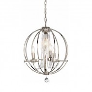 Подвесной светильник Elstead Lighting Cassie CASSIE4 Подвесной светильник Elstead Lighting Cassie CASSIE4