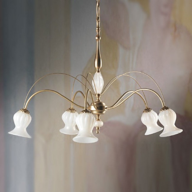 Люстра IlParalume MARINA 3311 871 Люстра IlParalume MARINA 3311 871