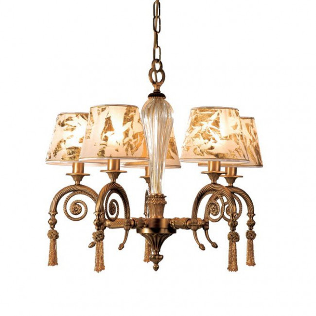 Люстра IlParalume MARINA 6615 1162/5 Люстра IlParalume MARINA 6615 1162/5