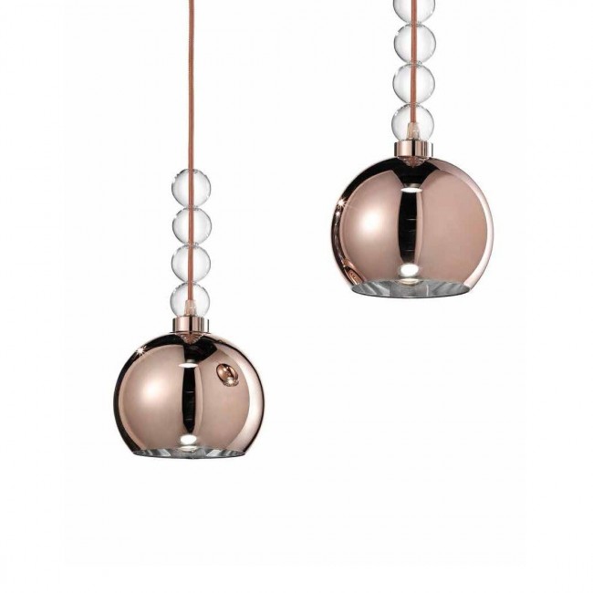 Подвесной светильник Evi Style Memoria S1-A6 / RO1 ES0261SO29A6L3+ES0260RO06 Подвесной светильник Evi Style Memoria S1-A6 / RO1 ES0261SO29A6L3+ES0260RO06