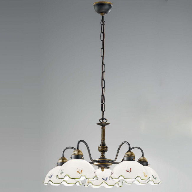 Люстра Kolarz Austrolux Nonna 731.85.124 Люстра Kolarz Austrolux Nonna 731.85.124