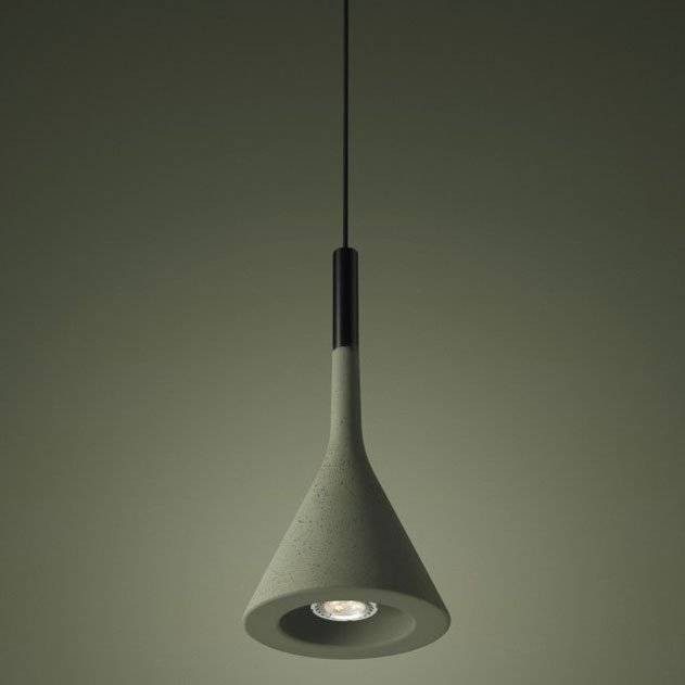 Подвесной светильник Foscarini Aplomb 195007L/3-43