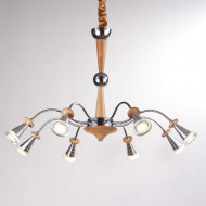 Люстра Lucia Tucci Natura 071.8 Led Люстра Lucia Tucci Natura 071.8 Led