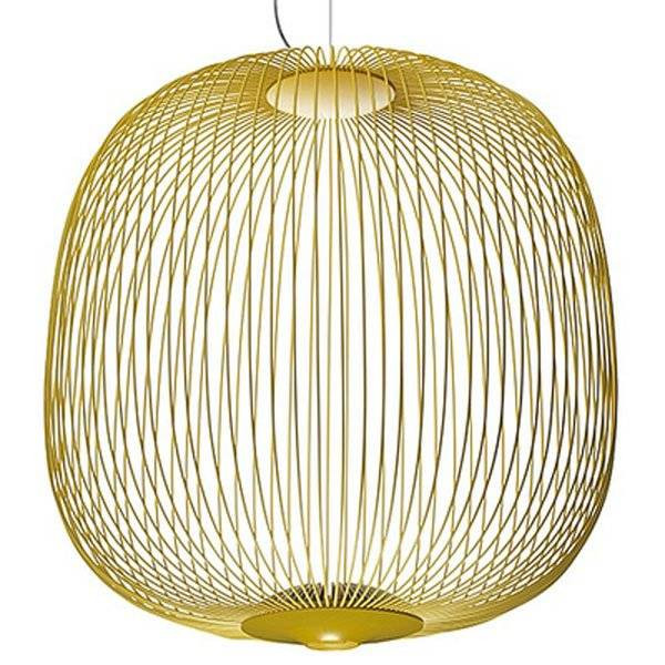 Подвесной светильник Foscarini Spokes 2640172R1-55