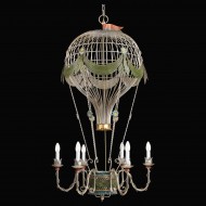 Люстра Lucienne Monique Dreamers W 101 Люстра Lucienne Monique Dreamers W 101