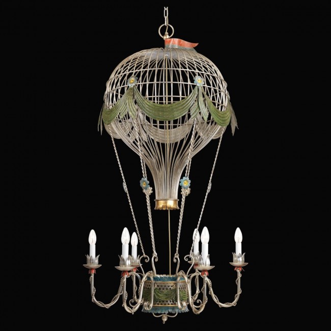 Люстра Lucienne Monique Dreamers W 101 Люстра Lucienne Monique Dreamers W 101