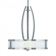 Подвесной светильник Hinkley Meridian HK/MERIDIAN/P Подвесной светильник Hinkley Meridian HK/MERIDIAN/P