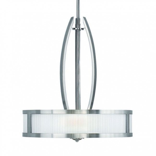 Подвесной светильник Hinkley Meridian HK/MERIDIAN/P Подвесной светильник Hinkley Meridian HK/MERIDIAN/P