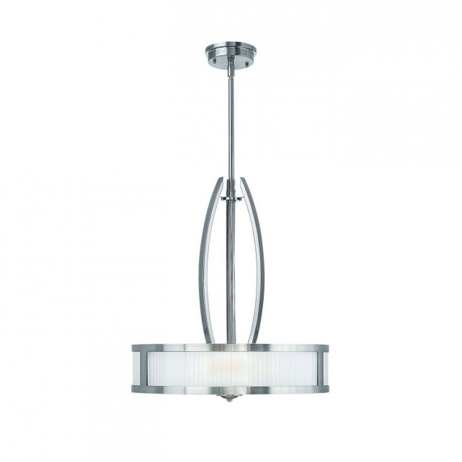 Подвесной светильник Hinkley Meridian HK/MERIDIAN/P Подвесной светильник Hinkley Meridian HK/MERIDIAN/P