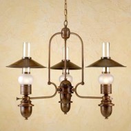 Люстра Lustrarte Velha 367/3M.89 06 Люстра Lustrarte Velha 367/3M.89 06