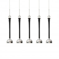 Подвесной светильник Ilfari Sweet Symphony H5 12830 Подвесной светильник Ilfari Sweet Symphony H5 12830