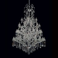Люстра Masiero Maria Teresa VE 907 65 DW CUT CRYSTAL