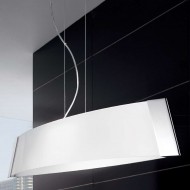 Подвесной светильник Kolarz Austrolux Barca 2295.32.5.W