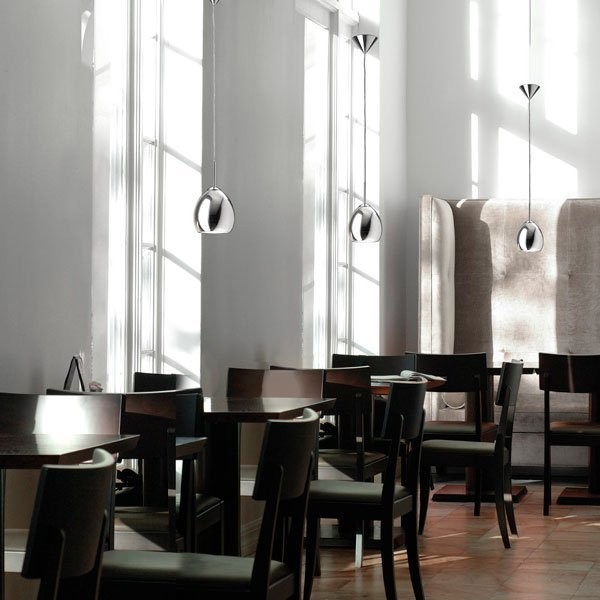 Подвесной светильник Leucos GOLF S3/SP 0003150 Подвесной светильник Leucos GOLF S3/SP 0003150