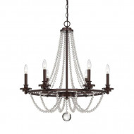 Люстра Savoy House Byanca 1-8351-6-121 Люстра Savoy House Byanca 1-8351-6-121