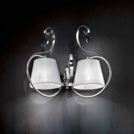 Бра Bellart Romantica 3016/A2L 05/P06 Бра Bellart Romantica 3016/A2L 05/P06