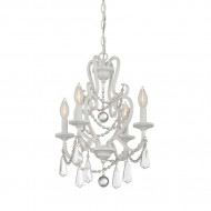 Люстра Savoy House Mini Chandelier 1-872-4-80 Люстра Savoy House Mini Chandelier 1-872-4-80