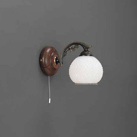 Бра Reccagni Angelo A. 8610/1 Бра Reccagni Angelo A. 8610/1