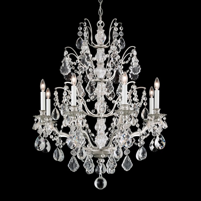 Люстра Schonbek Bordeaux 5771-48L