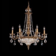 Люстра Schonbek Milano 5691-83A Люстра Schonbek Milano 5691-83A