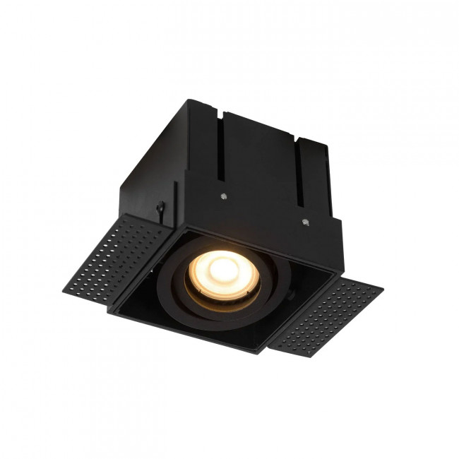 Встраиваемый светильник Lucide Trimless 09925/01/30 Встраиваемый светильник Lucide Trimless 09925/01/30