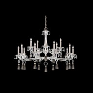 Люстра Schonbek Tassau GT1025-55S Люстра Schonbek Tassau GT1025-55S