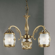 Люстра Reccagni Angelo L 4020/3