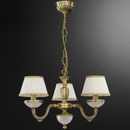 Люстра Reccagni Angelo L 6402/3 Люстра Reccagni Angelo L 6402/3