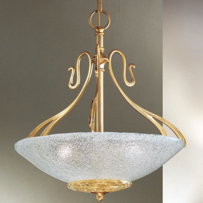 Подвесной светильник Prearo NOVO VITRUM 02 2056/S Подвесной светильник Prearo NOVO VITRUM 02 2056/S