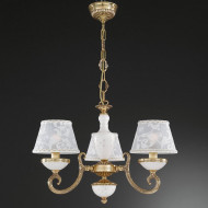 Люстра Reccagni Angelo L. 8380/3 Люстра Reccagni Angelo L. 8380/3