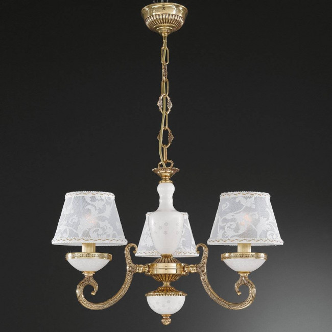 Люстра Reccagni Angelo L. 8380/3