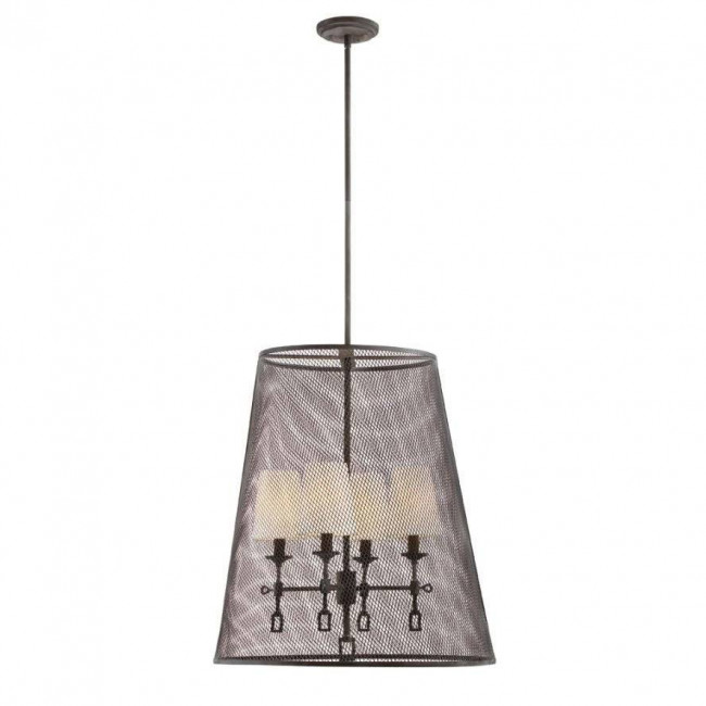 Подвесной светильник Savoy House Lorainne 7-9003-4-88 Подвесной светильник Savoy House Lorainne 7-9003-4-88