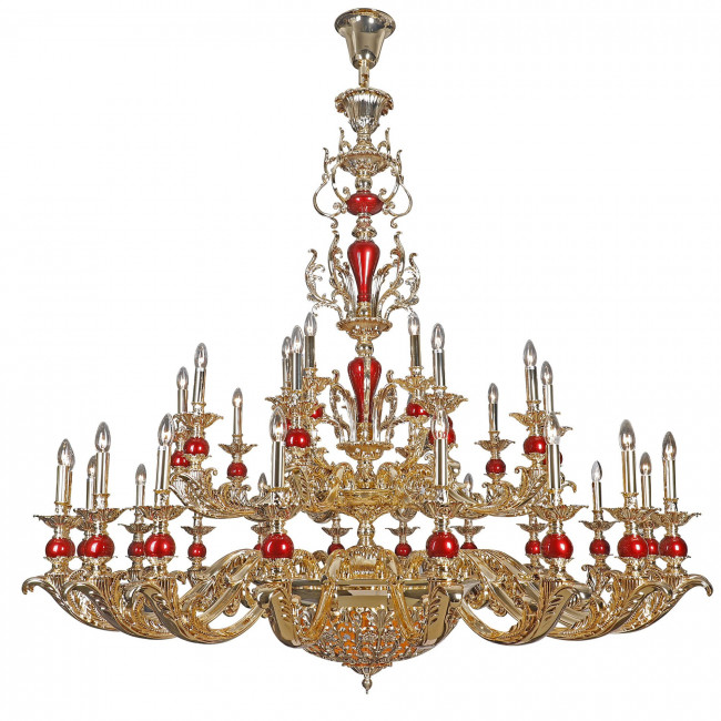 Люстра Dio D'Arte Grande E 1.1.35 CG