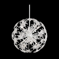 Подвесной светильник Schonbek Esteracae DN1024-401A Подвесной светильник Schonbek Esteracae DN1024-401A