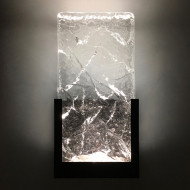 Настенный светильник DeLight Collection W98023L dark bronze Настенный светильник DeLight Collection W98023L dark bronze