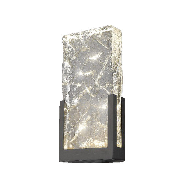 Настенный светильник DeLight Collection W98023L dark bronze Настенный светильник DeLight Collection W98023L dark bronze