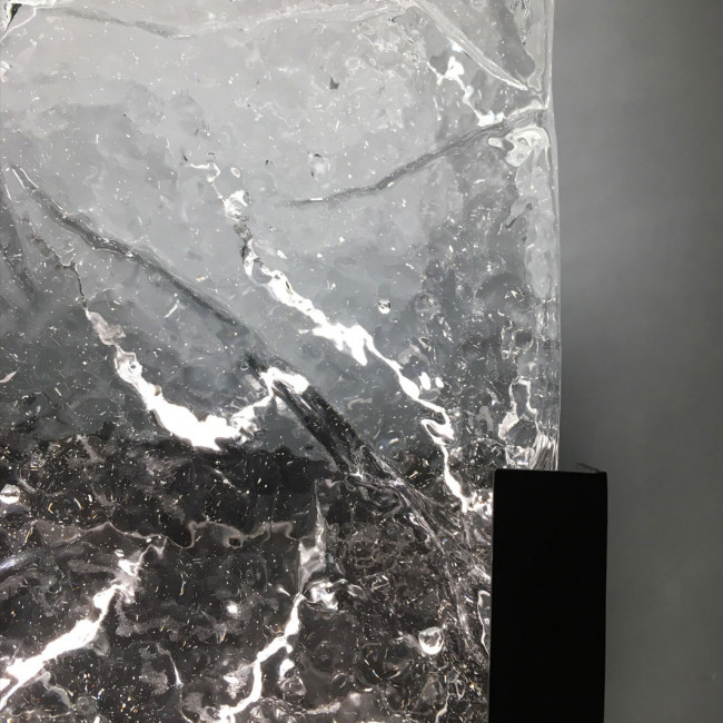 Настенный светильник DeLight Collection W98023L dark bronze Настенный светильник DeLight Collection W98023L dark bronze