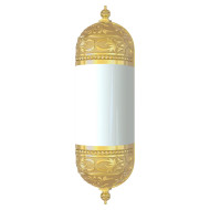Настенный светильник FEDE Lighting Emporio Wall Light I FD1086ROB Настенный светильник FEDE Lighting Emporio Wall Light I FD1086ROB