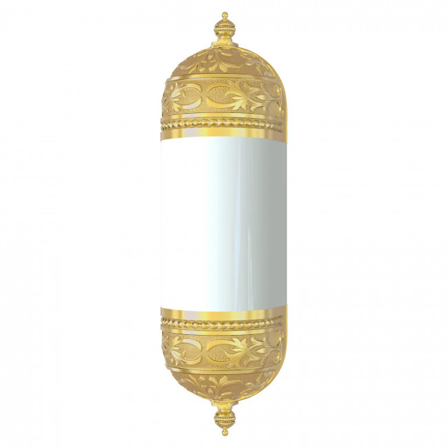 Настенный светильник FEDE Lighting Emporio Wall Light I FD1086ROB Настенный светильник FEDE Lighting Emporio Wall Light I FD1086ROB