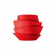 Настенный светильник Foscarini Le Soleil 181005 63