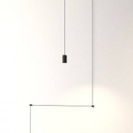 Подвесной светильник Vibia Wireflow 0348 04 /15