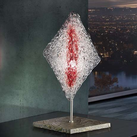 Настольная лампа Bellart Alaska 2552/LU 04/V03 Настольная лампа Bellart Alaska 2552/LU 04/V03