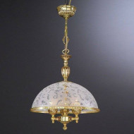 Подвесной светильник Reccagni Angelo L 6302/38 Подвесной светильник Reccagni Angelo L 6302/38