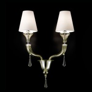 Бра Barovier&Toso Maine 5586/02/EL/BB Бра Barovier&Toso Maine 5586/02/EL/BB